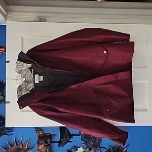 Columbia Winter Coat